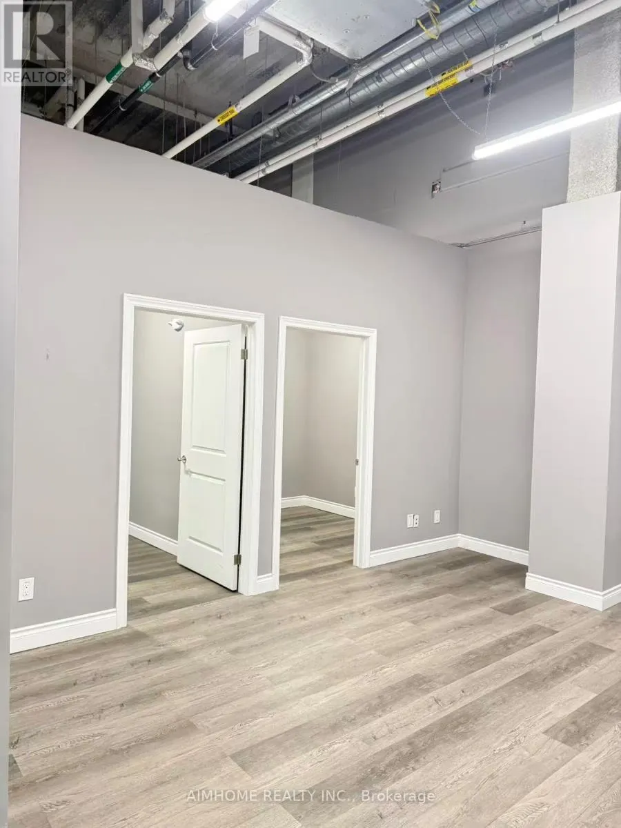 1T M5 - 9390 WOODBINE AVENUE
