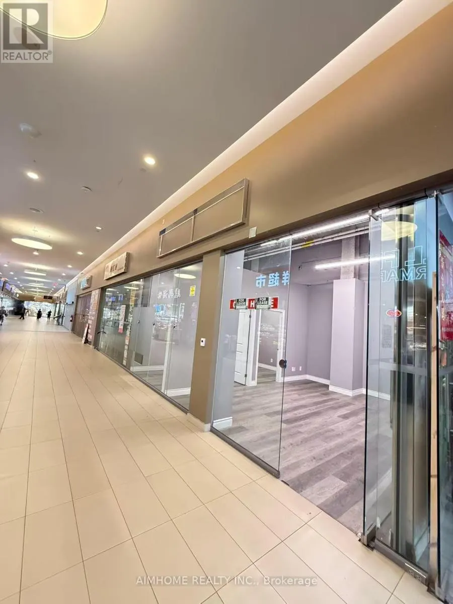 1T M5 - 9390 WOODBINE AVENUE