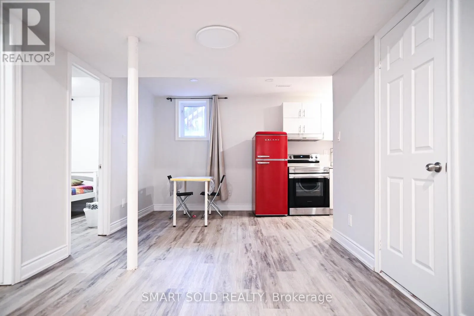 BSMT - 22 VANDERVOORT DRIVE