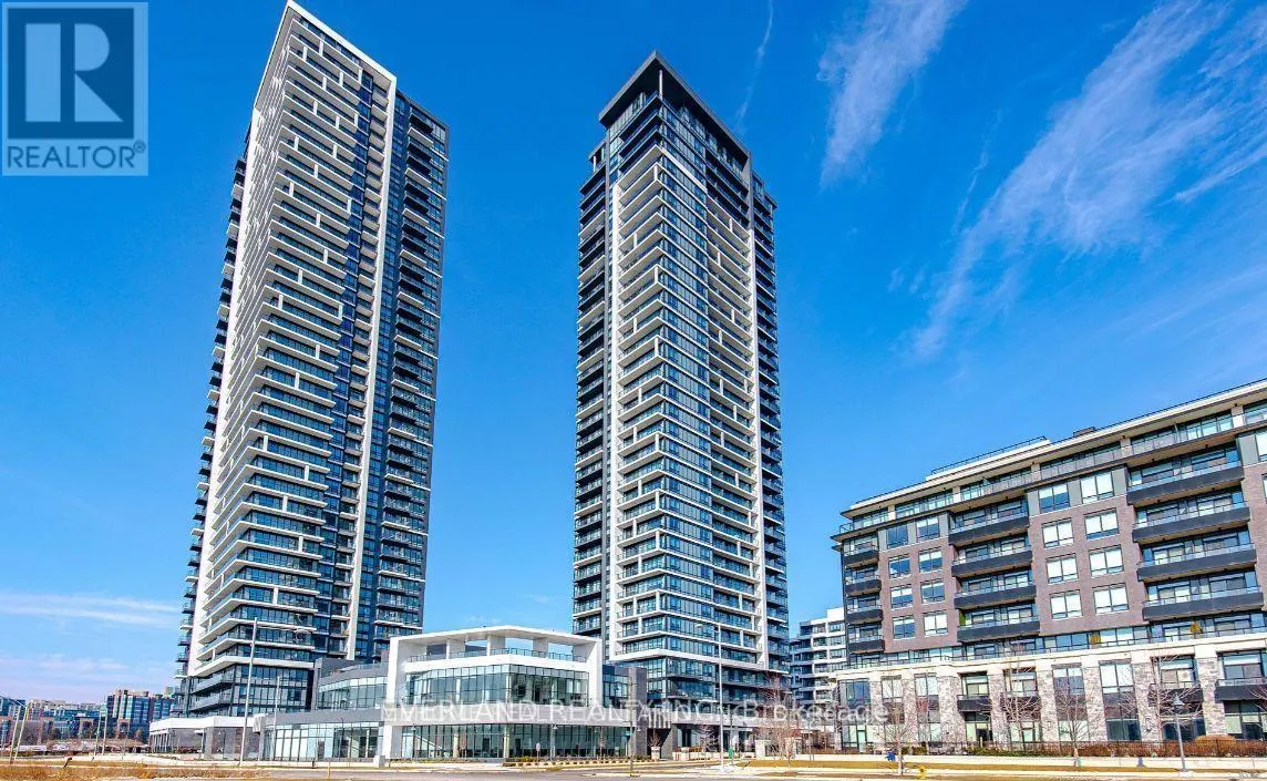 1601 - 18 WATER WALK DRIVE