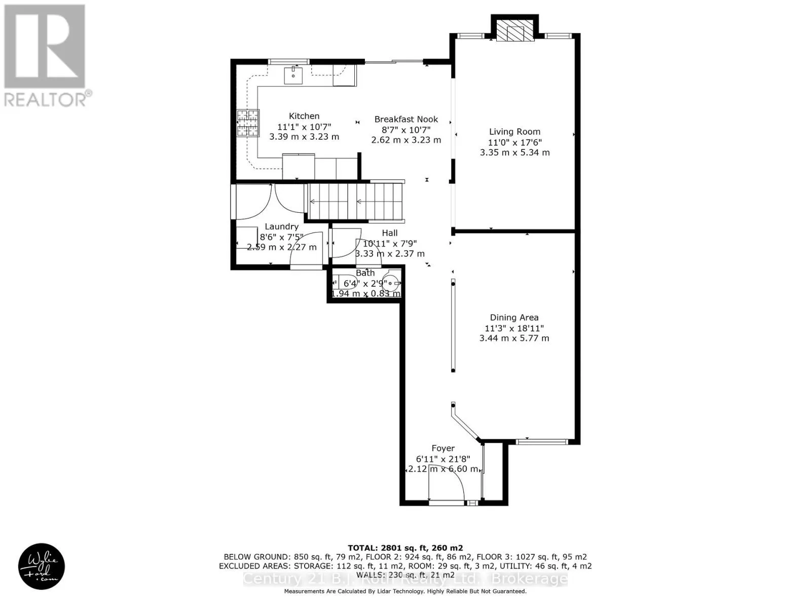94 DESTINO CRESCENT