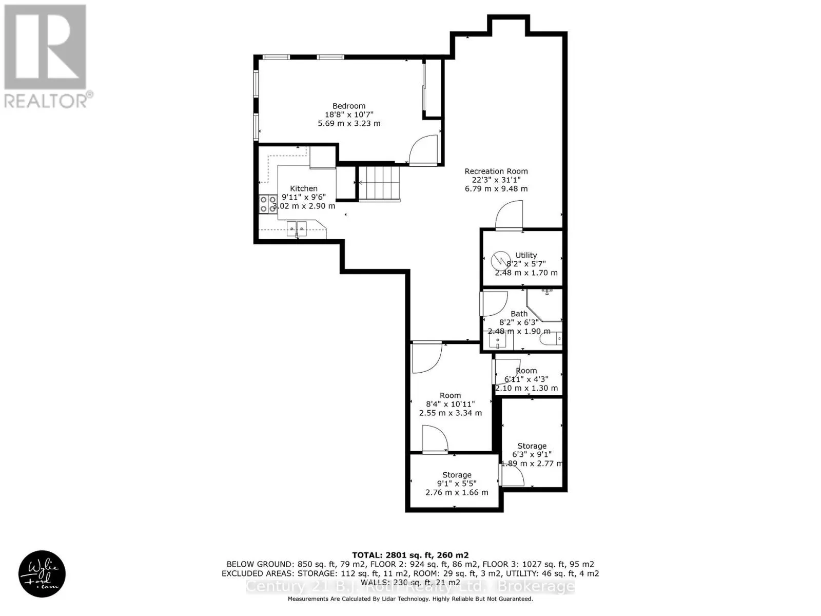 94 DESTINO CRESCENT