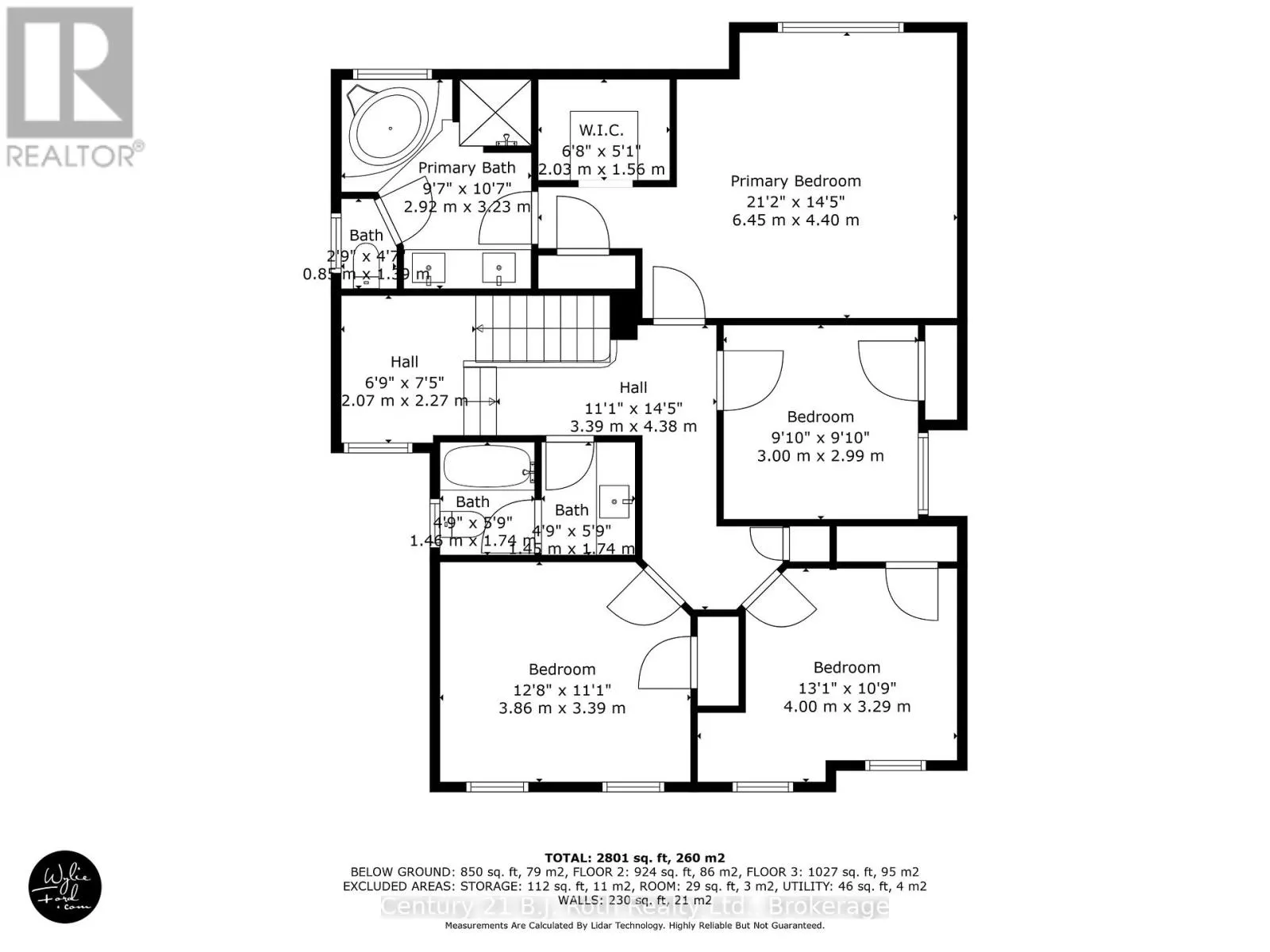 94 DESTINO CRESCENT