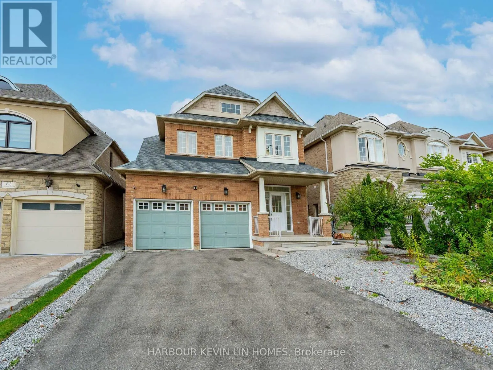 60 SEIFFER CRESCENT