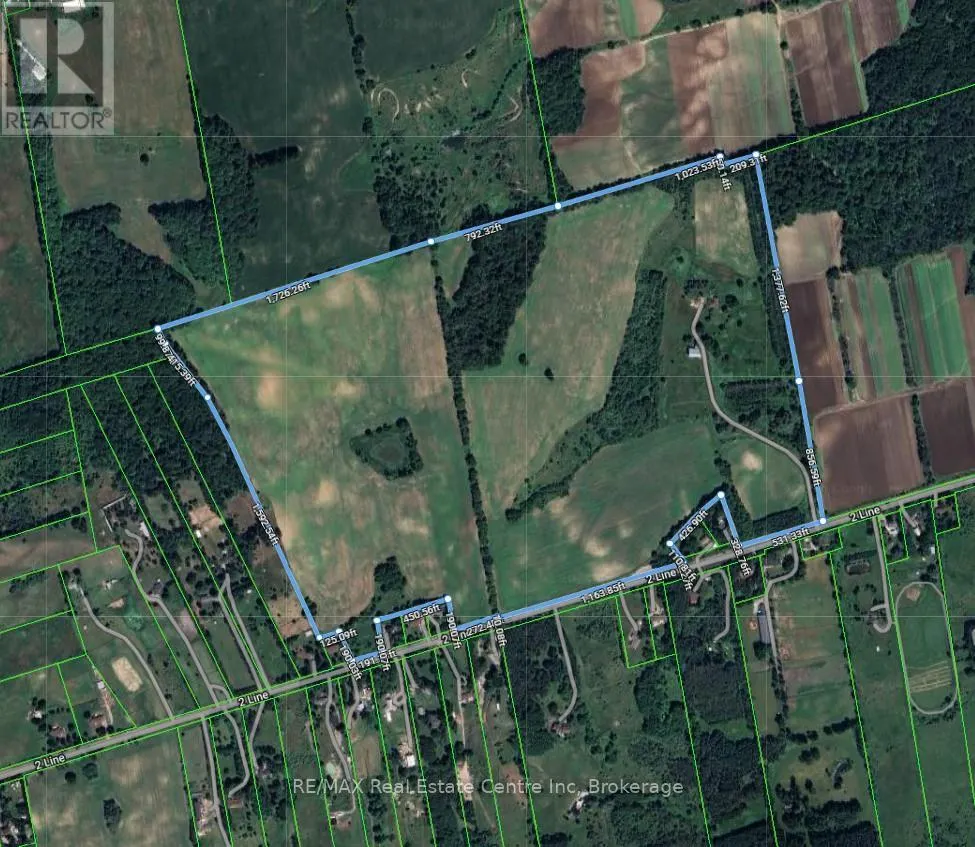 6952 2ND LINE