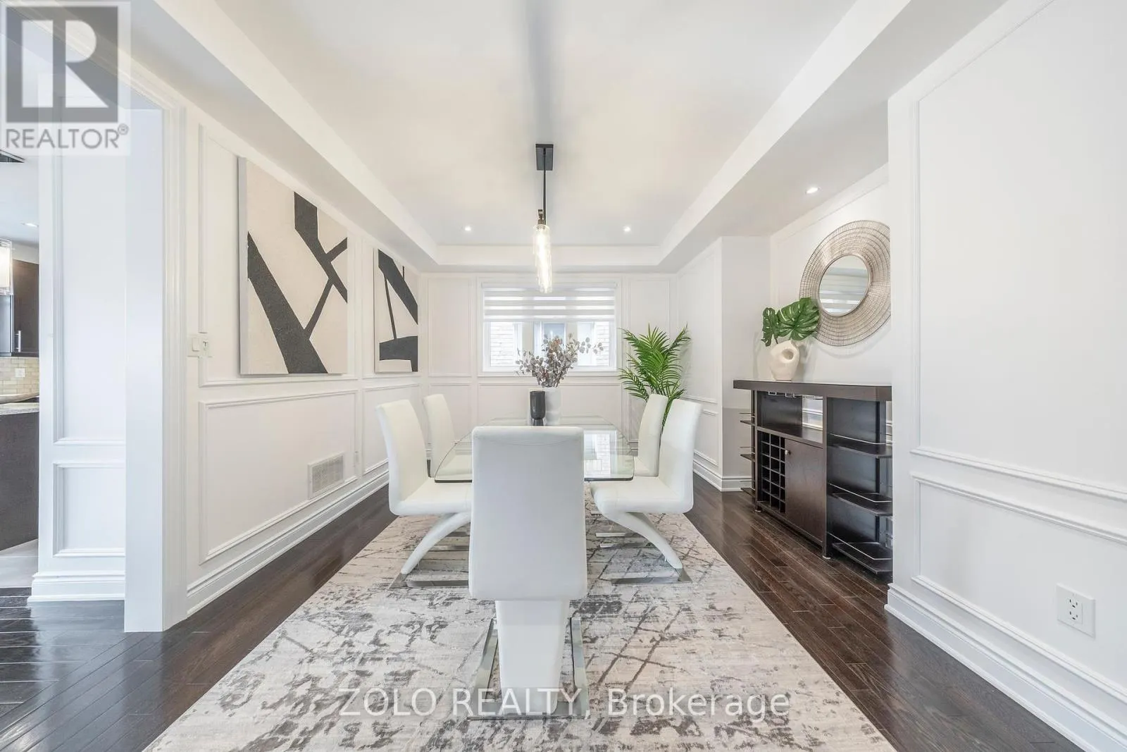 11 JOHN DAVIS GATE