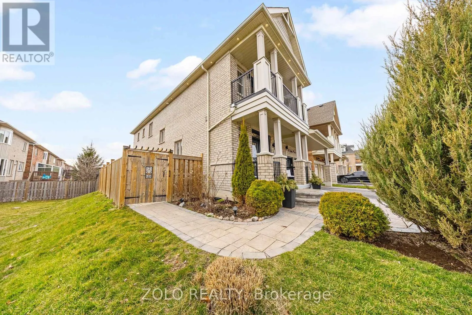 11 JOHN DAVIS GATE
