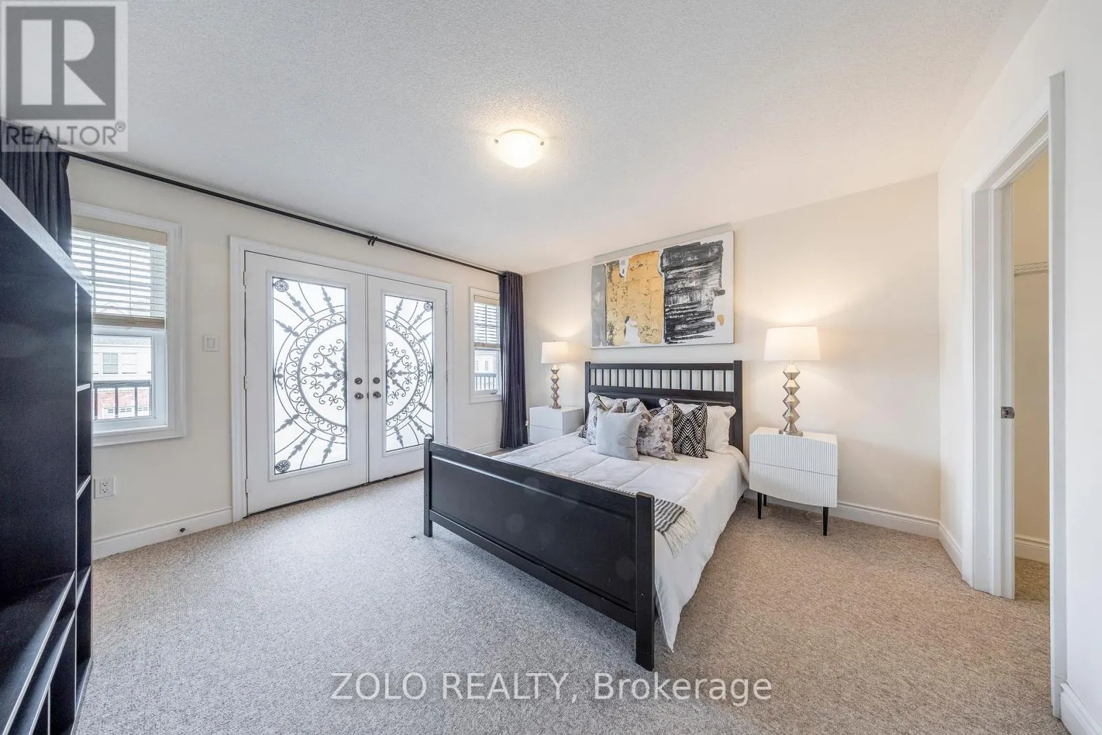 11 JOHN DAVIS GATE