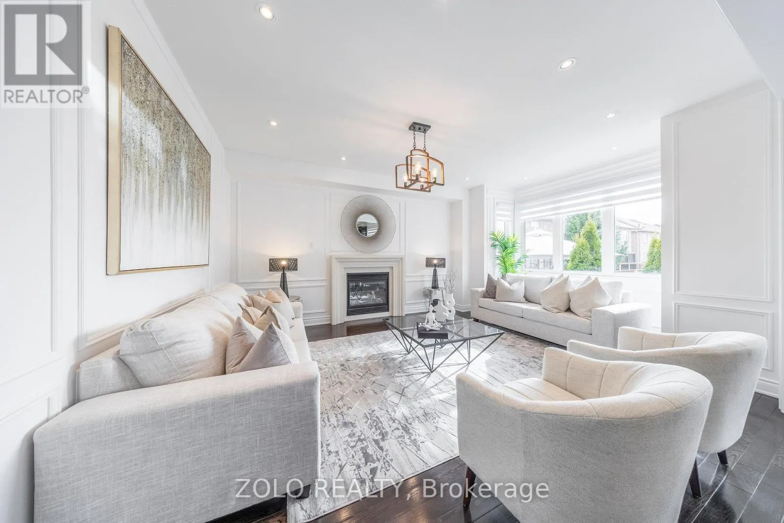11 JOHN DAVIS GATE