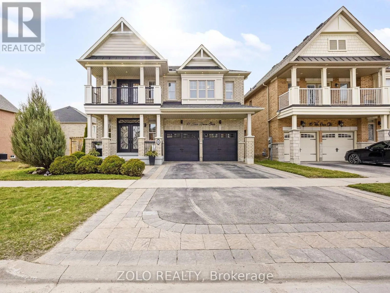 11 JOHN DAVIS GATE