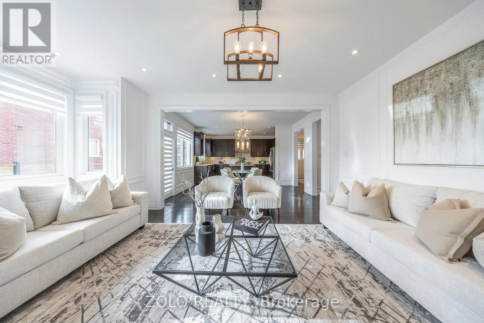 11 JOHN DAVIS GATE