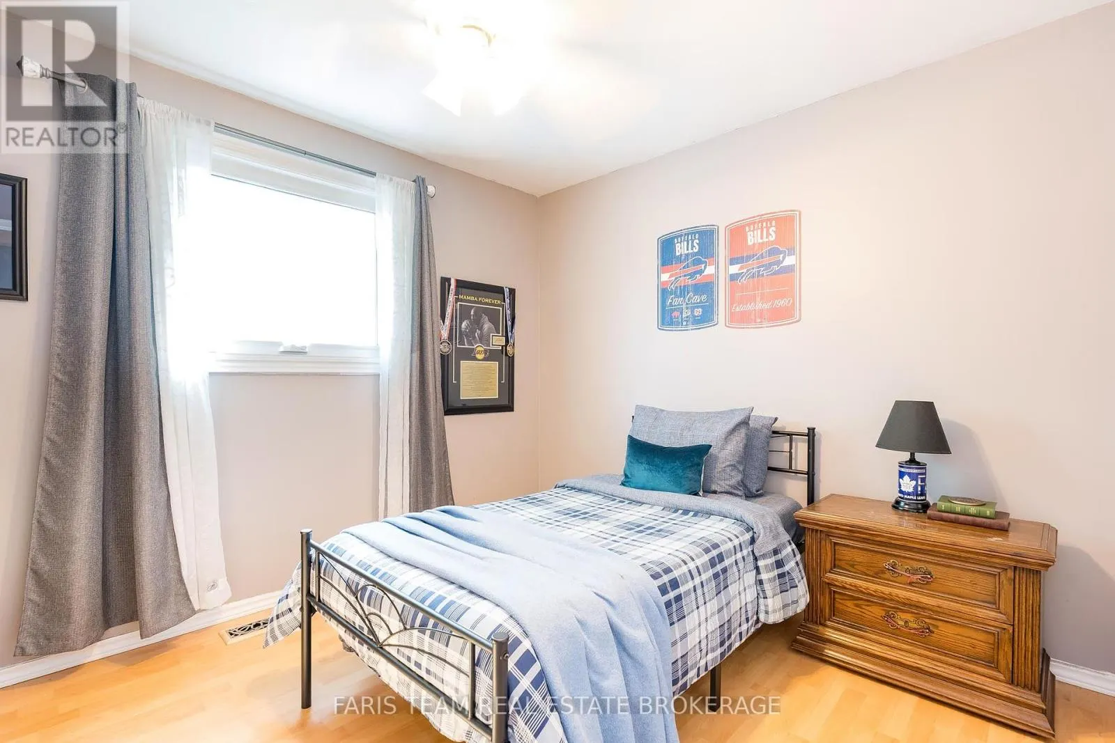 29 JAMIESON DRIVE