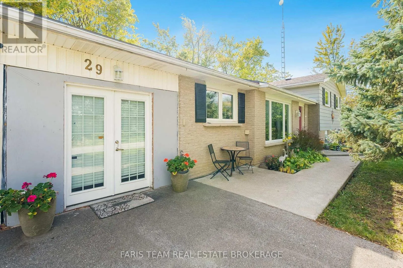 29 JAMIESON DRIVE