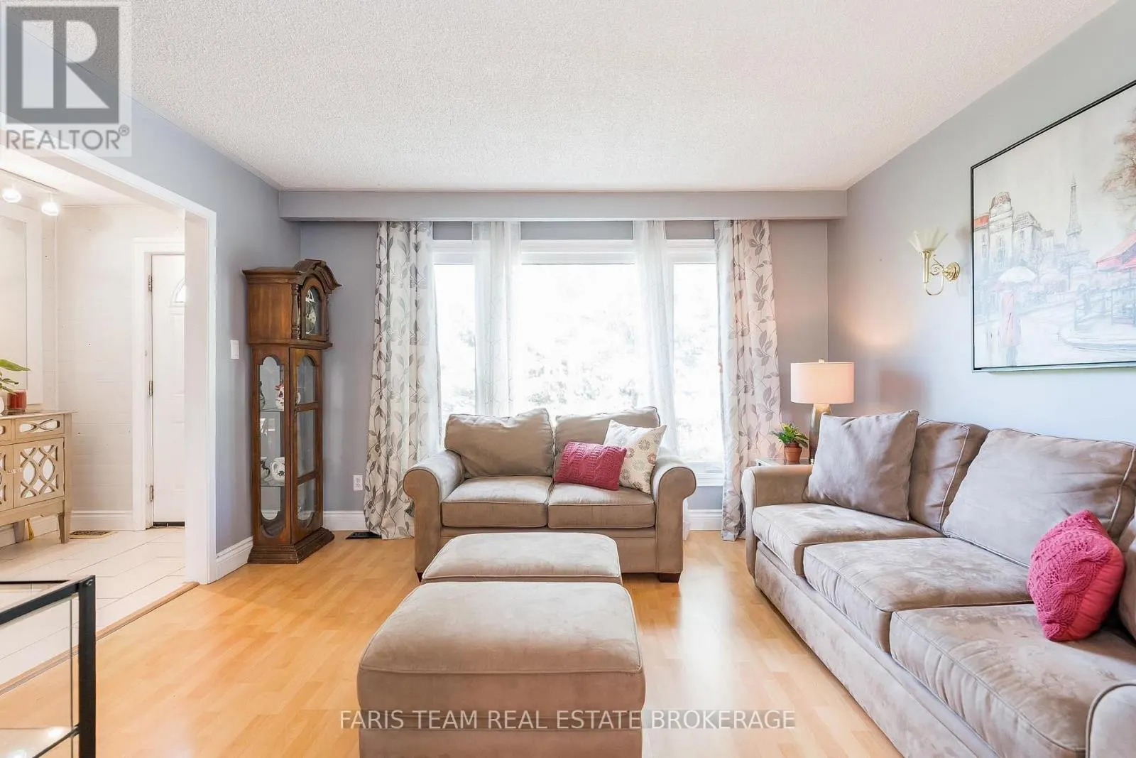29 JAMIESON DRIVE
