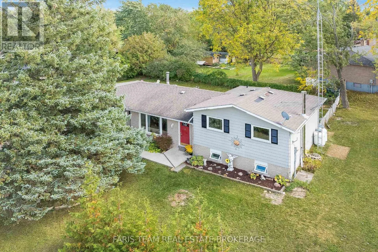 29 JAMIESON DRIVE