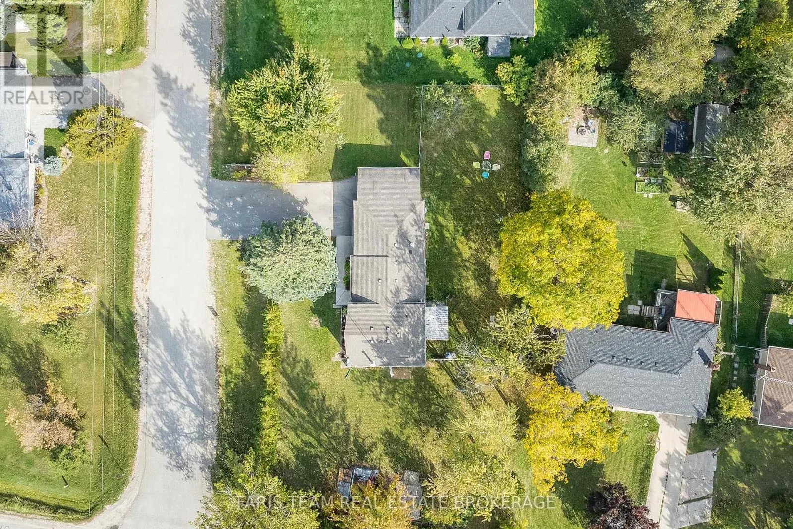 29 JAMIESON DRIVE