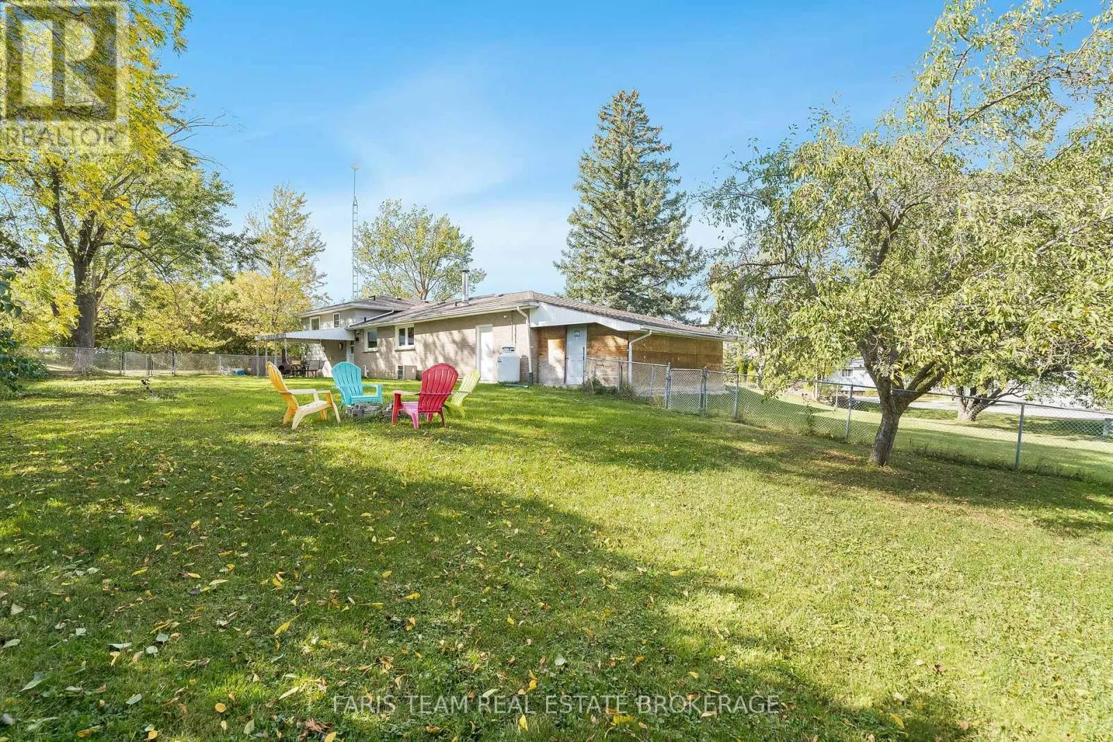 29 JAMIESON DRIVE