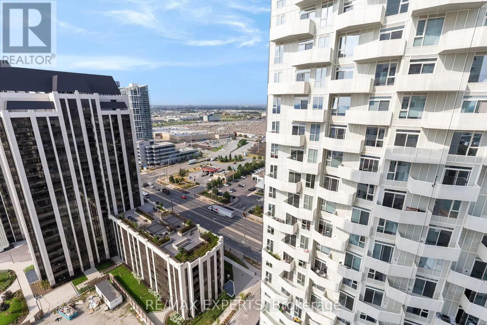2201 - 474 CALDARI ROAD