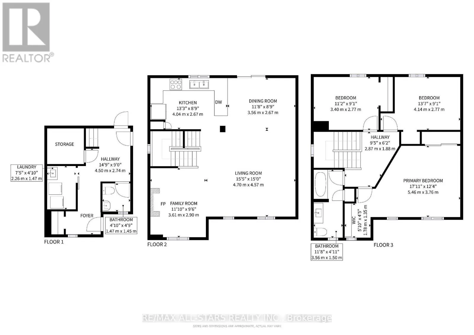 21 ANNAMARIA DRIVE