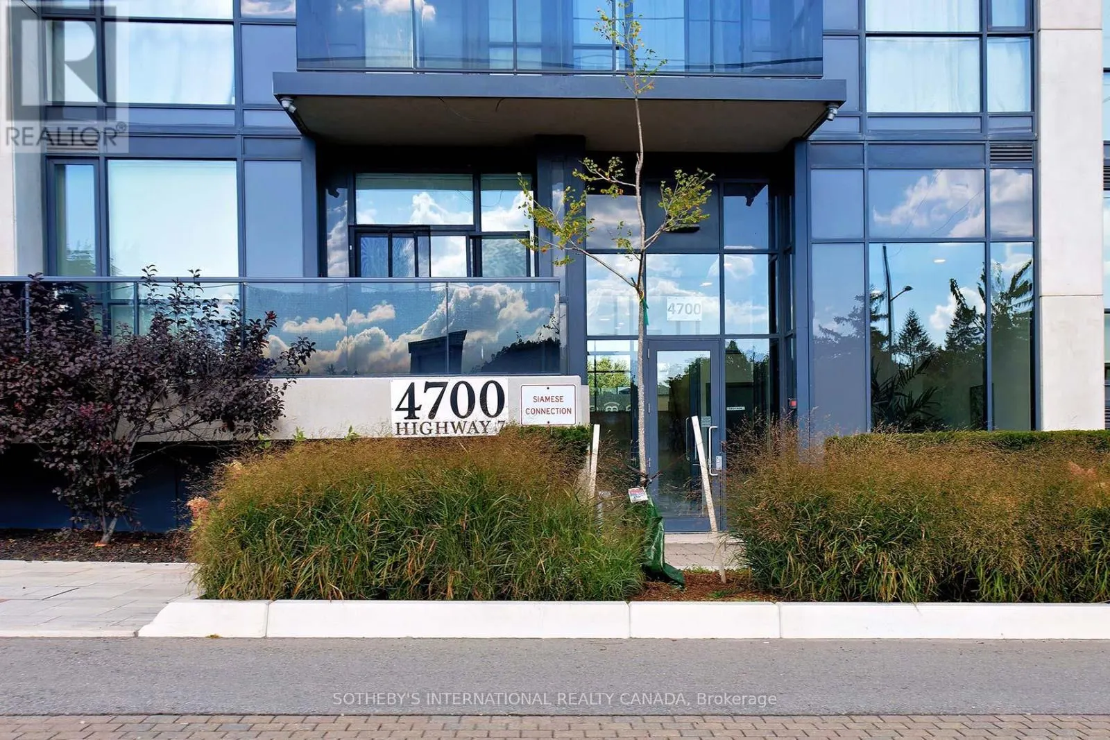 501 - 4700 HIGHWAY 7 ROAD