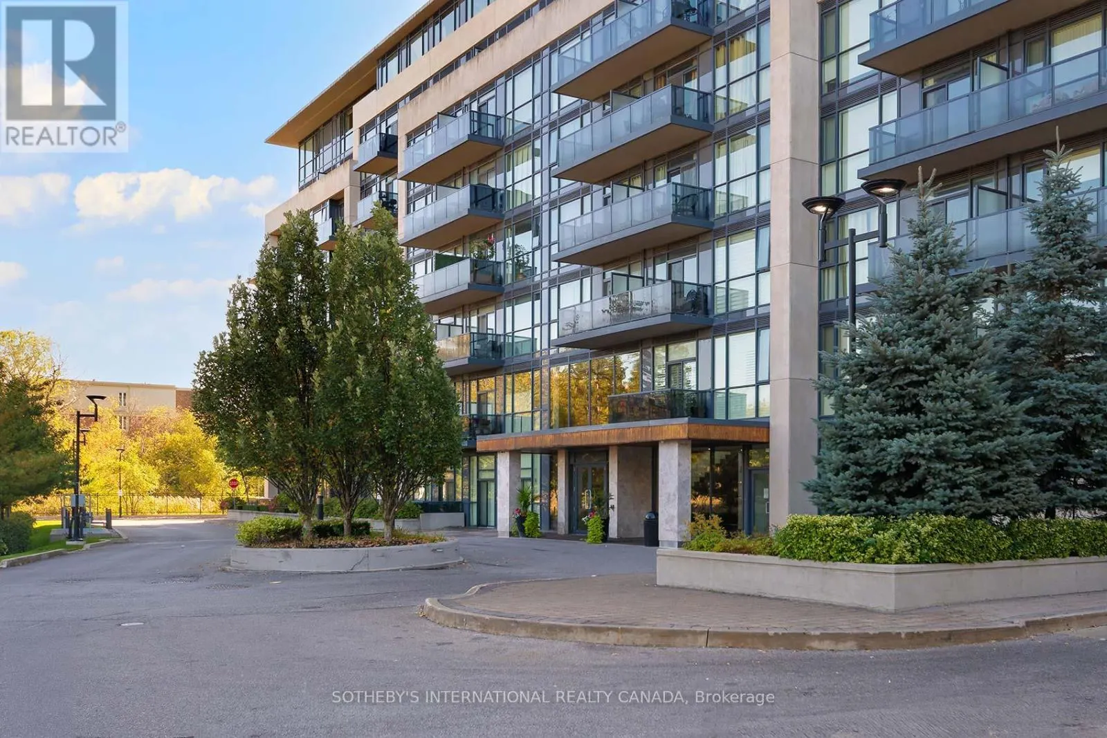 501 - 4700 HIGHWAY 7 ROAD