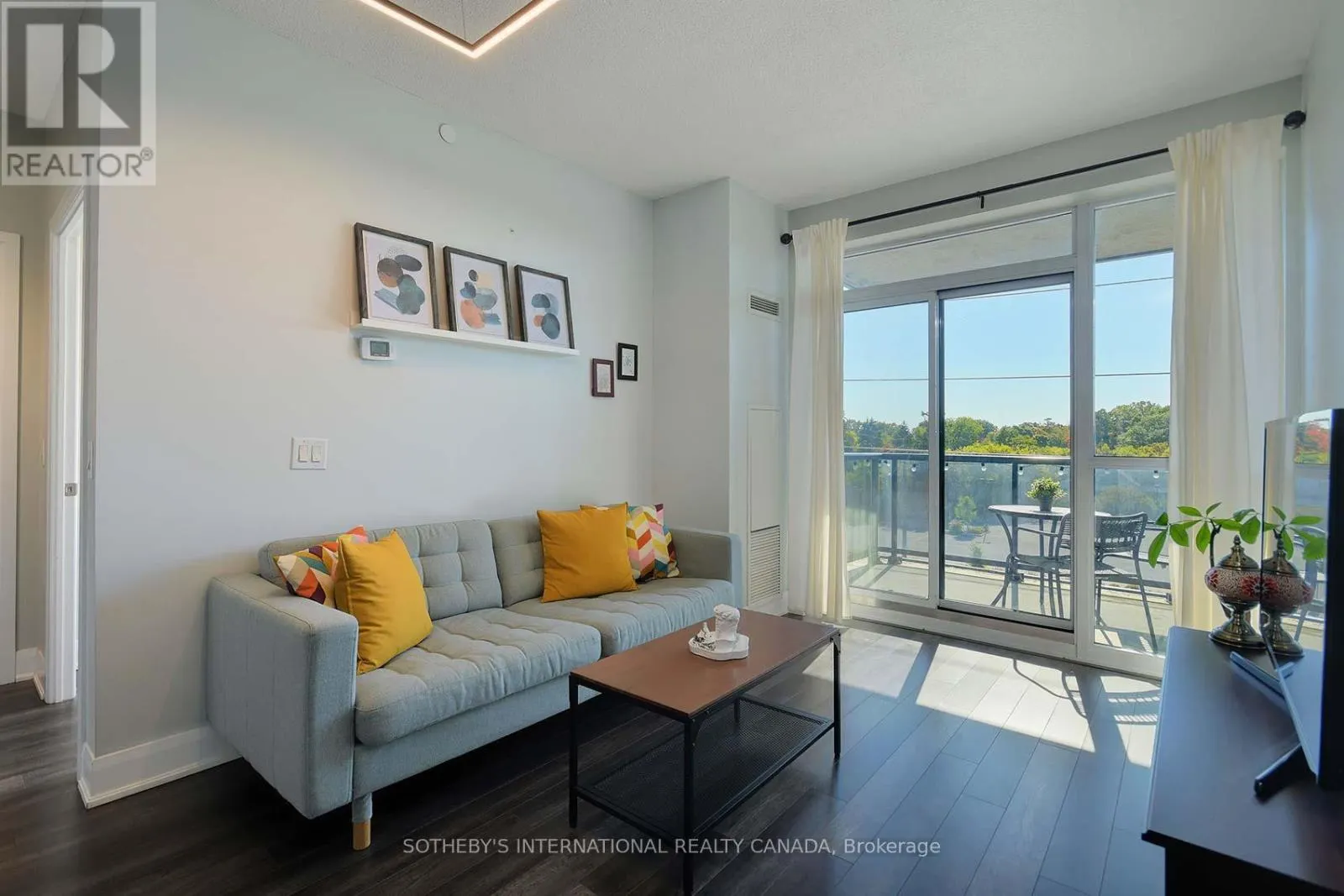 501 - 4700 HIGHWAY 7 ROAD