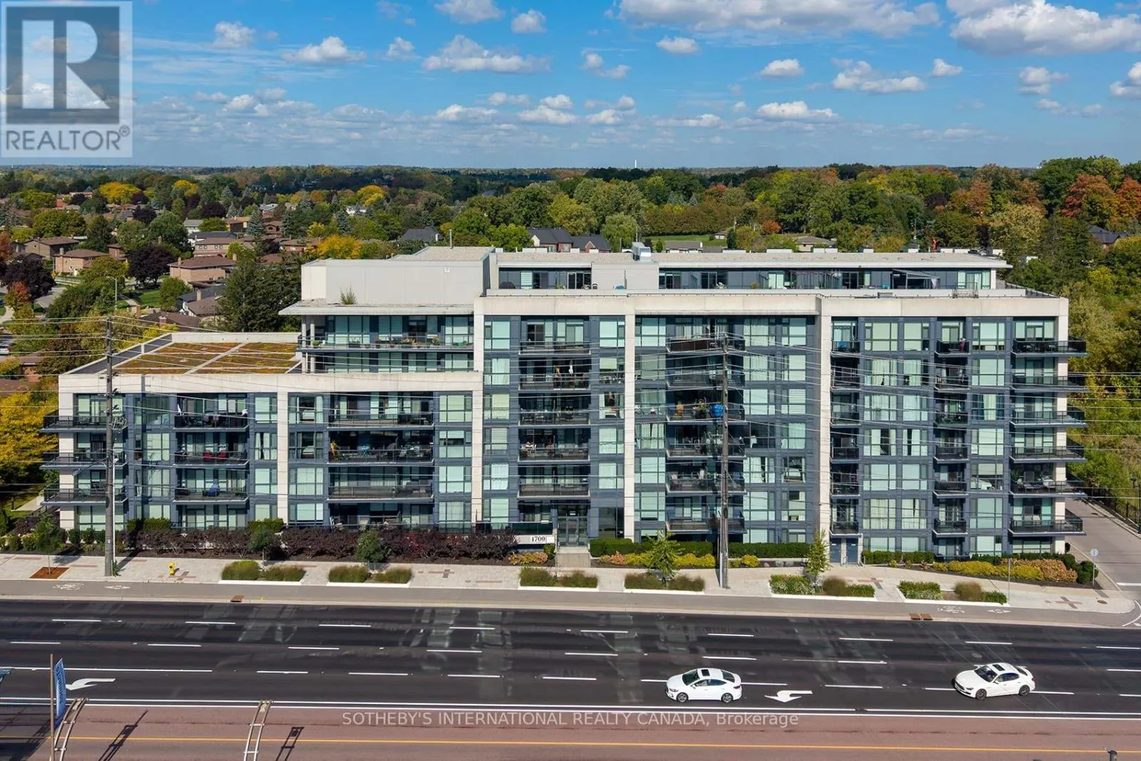 501 - 4700 HIGHWAY 7 ROAD