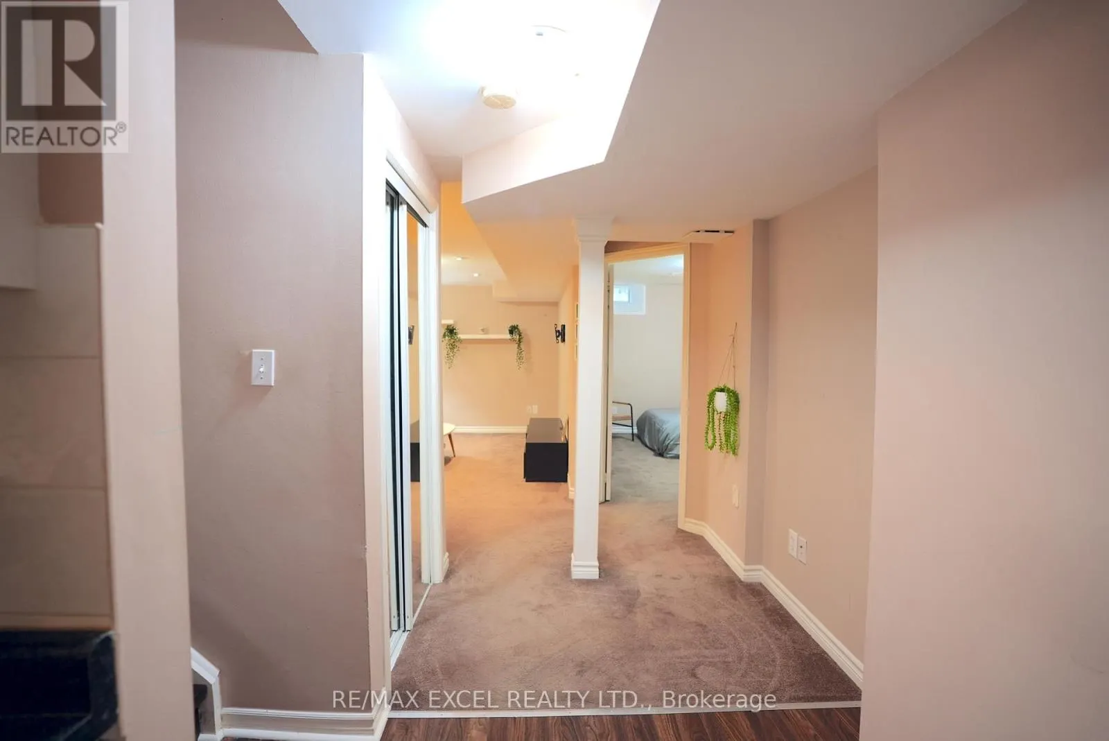 BSMT - 214 FARMSTEAD ROAD