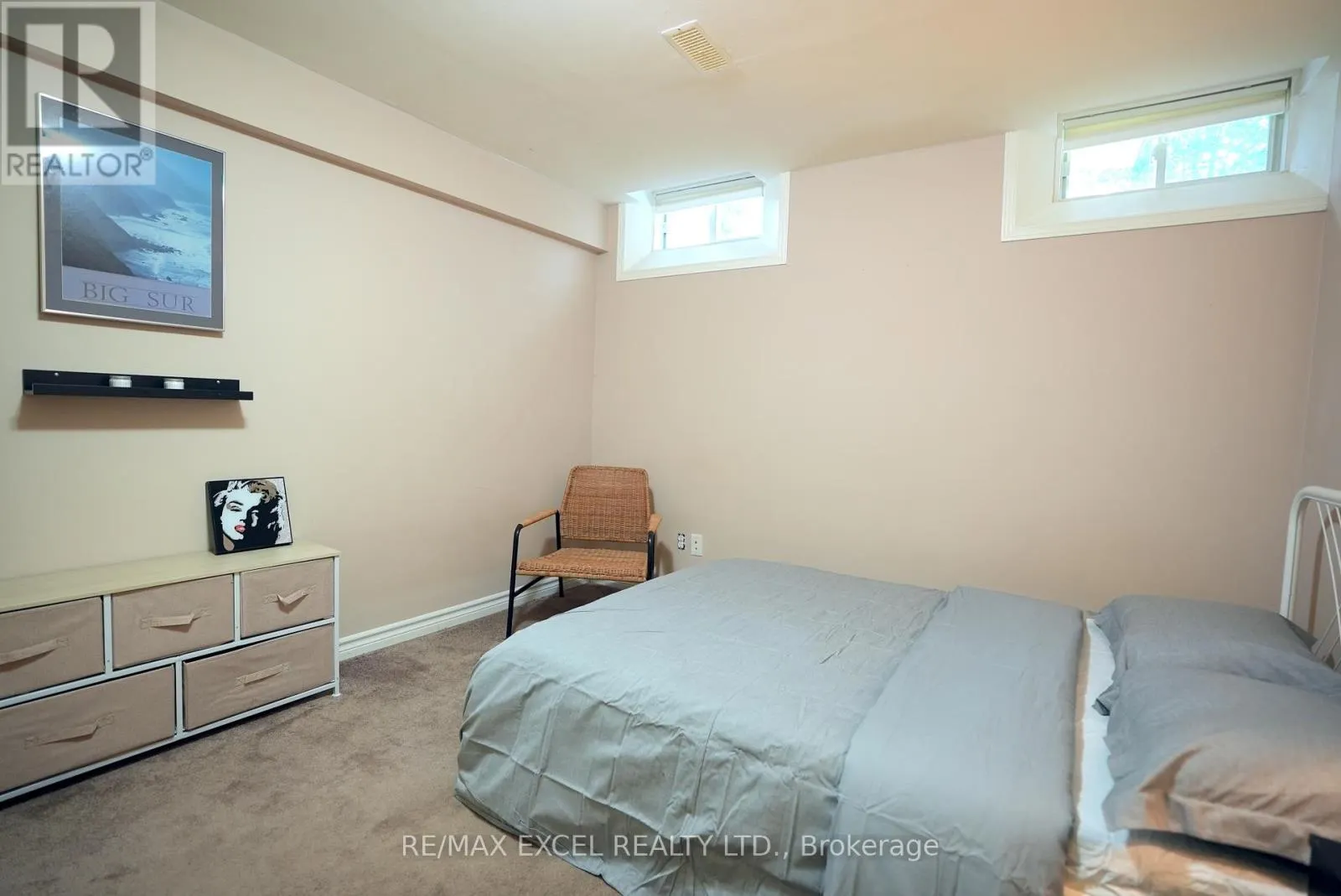 BSMT - 214 FARMSTEAD ROAD
