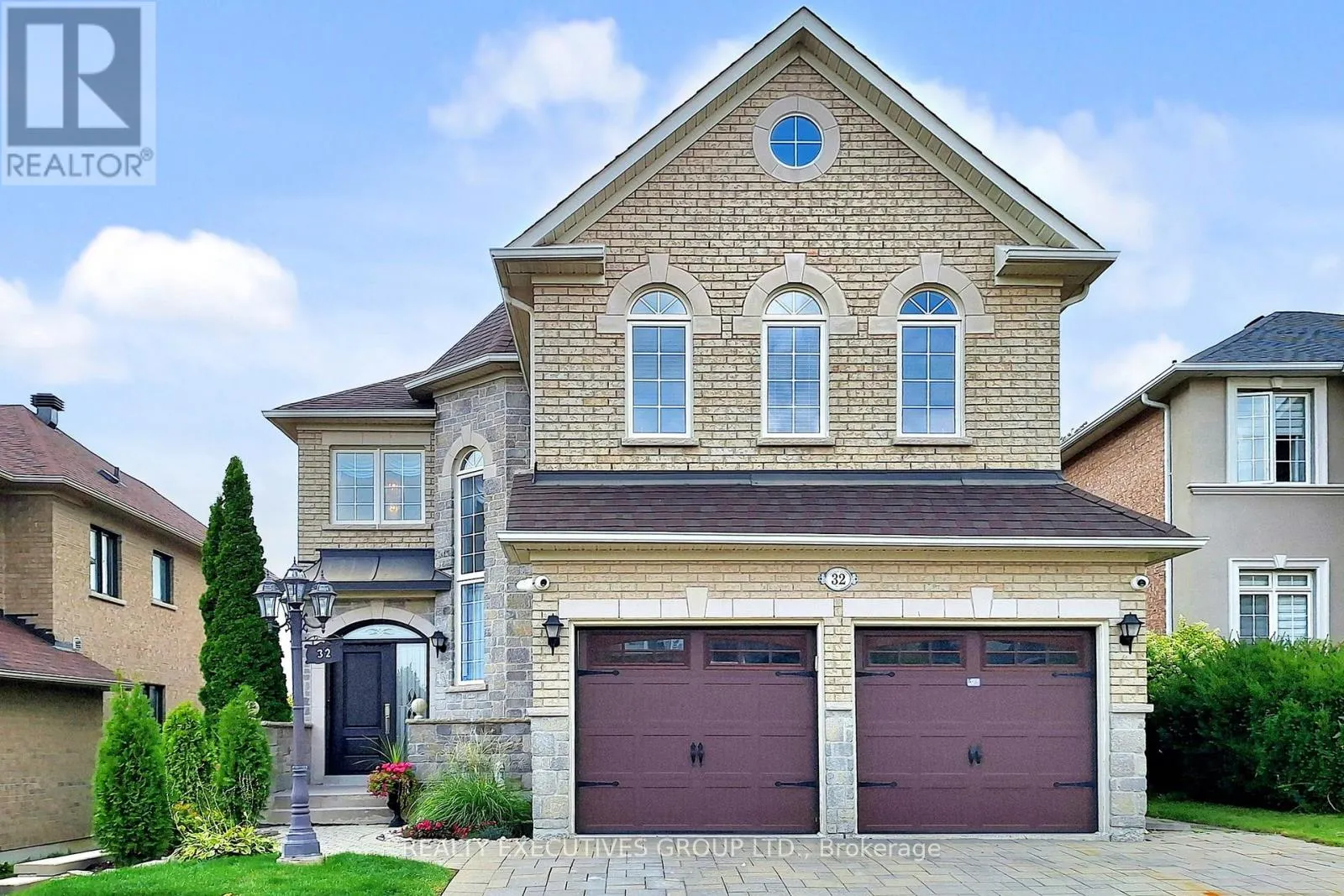 32 SHADOW FALLS DRIVE