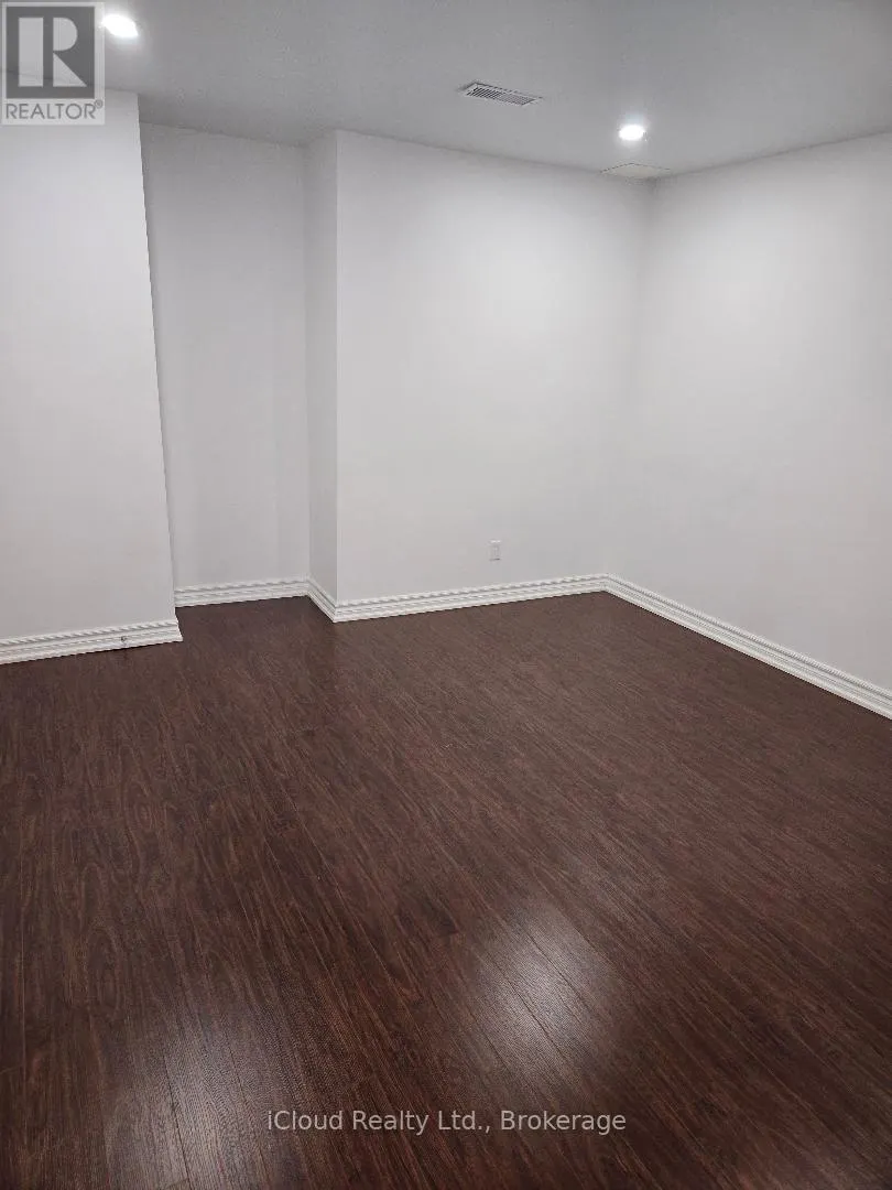 BASEMENT - 303 WILLIAMSON ROAD
