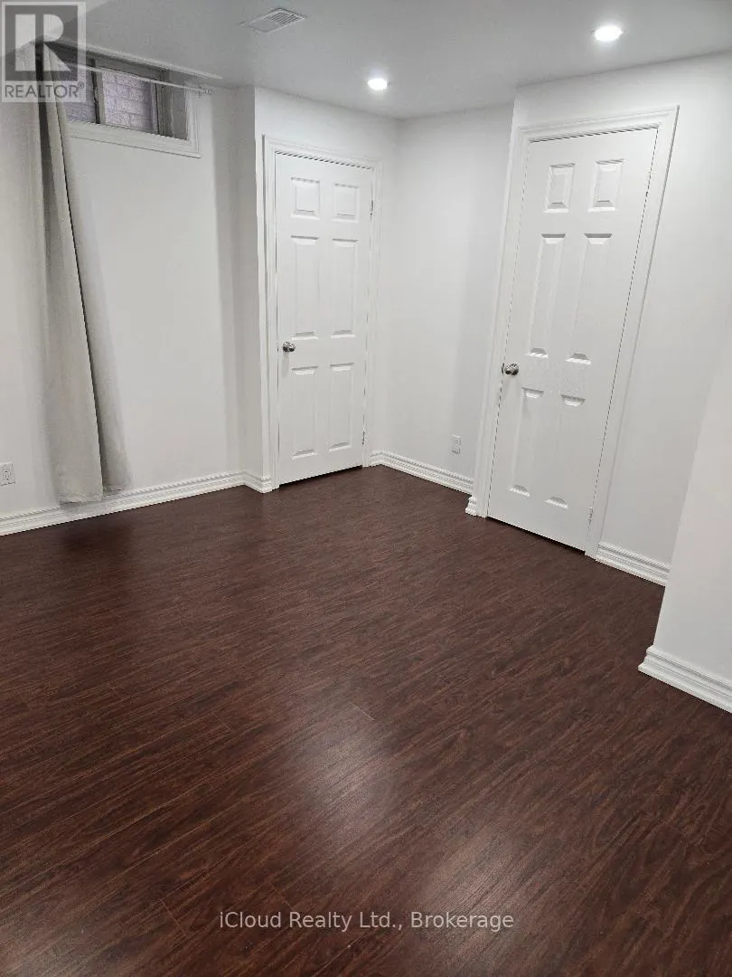 BASEMENT - 303 WILLIAMSON ROAD