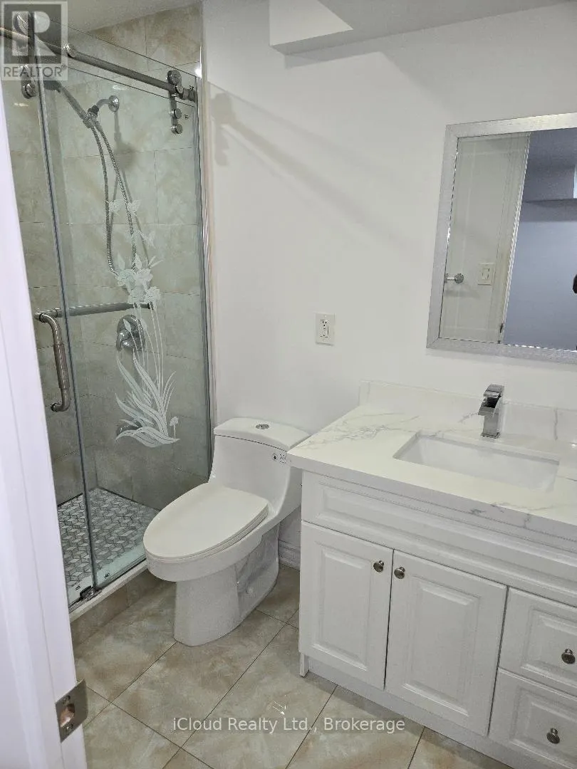 BASEMENT - 303 WILLIAMSON ROAD