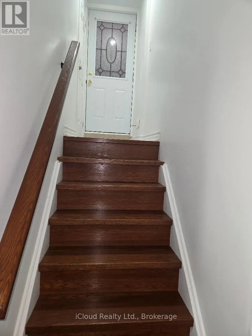 BASEMENT - 303 WILLIAMSON ROAD