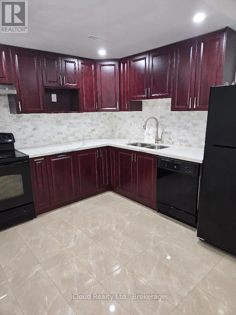 BASEMENT - 303 WILLIAMSON ROAD