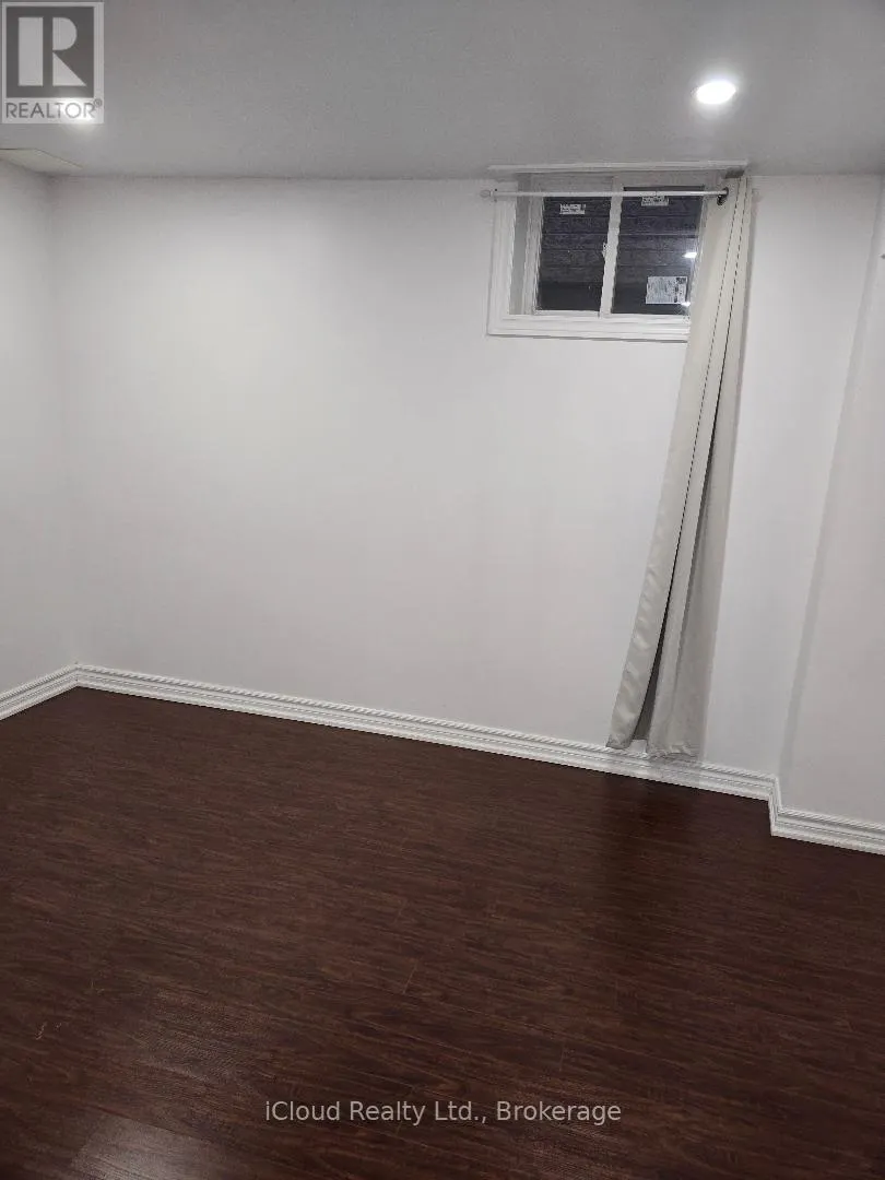 BASEMENT - 303 WILLIAMSON ROAD