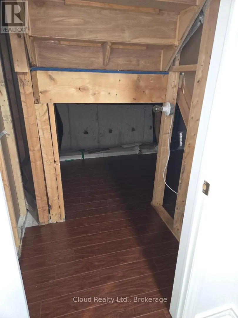 BASEMENT - 303 WILLIAMSON ROAD