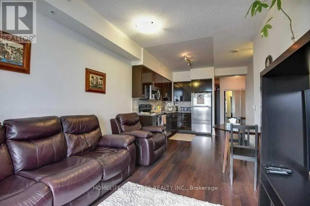1506 - 75 NORTH PARK ROAD