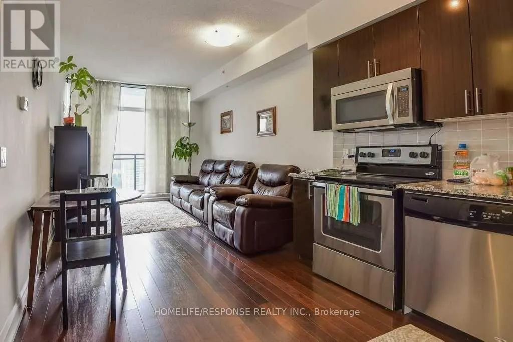 1506 - 75 NORTH PARK ROAD