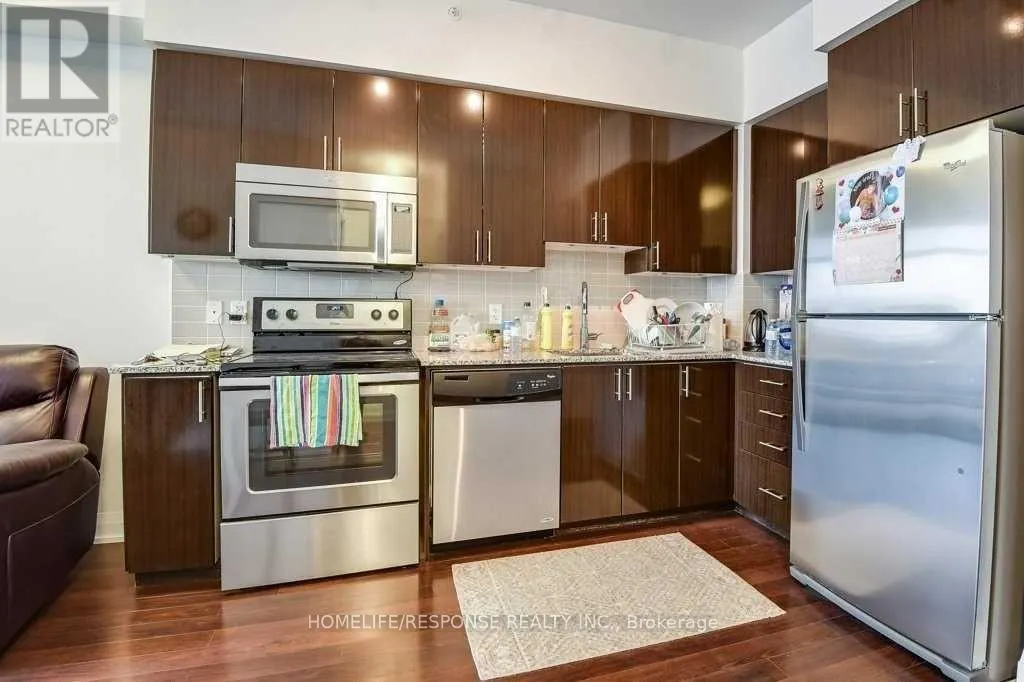 1506 - 75 NORTH PARK ROAD