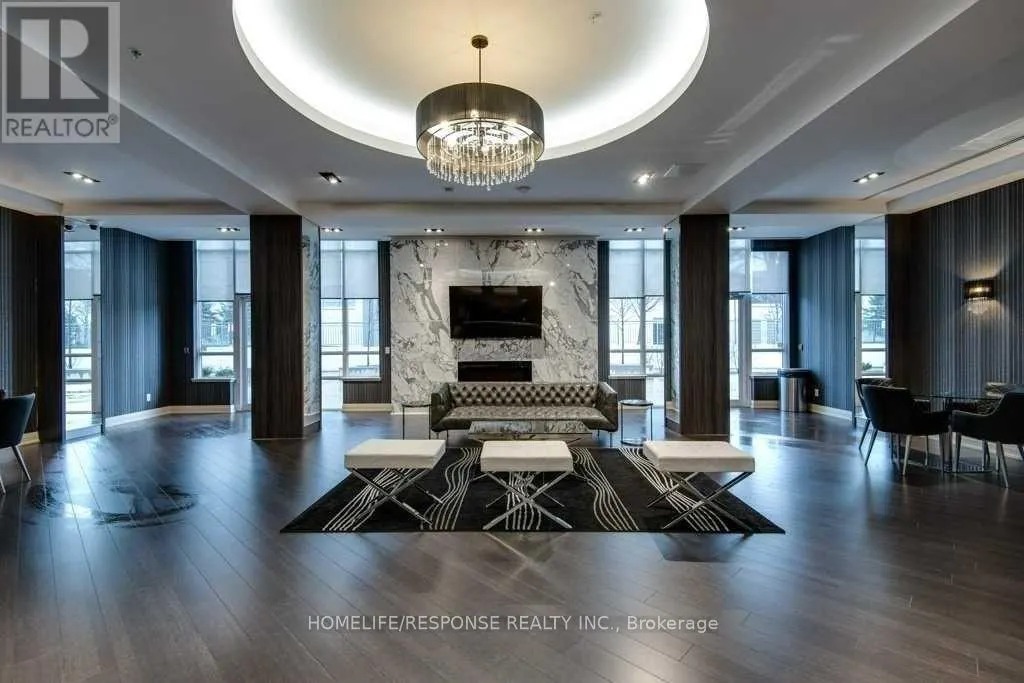 1506 - 75 NORTH PARK ROAD