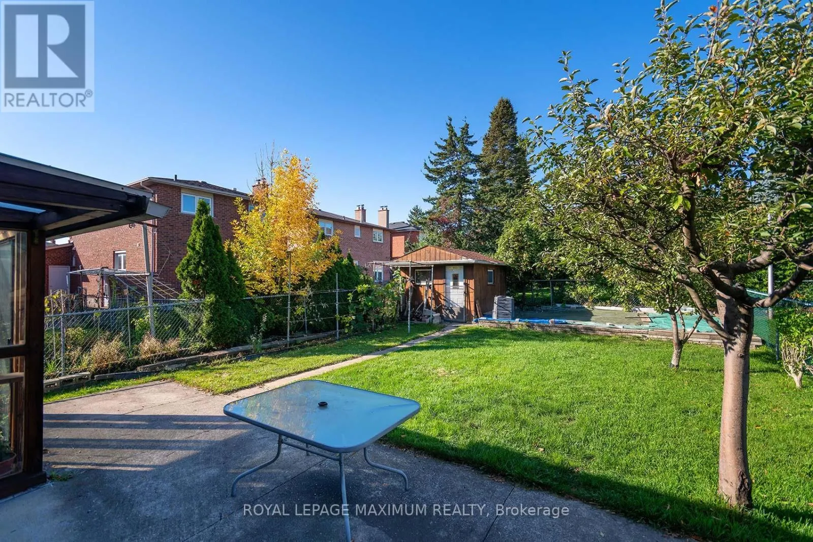 42 KAISER DRIVE