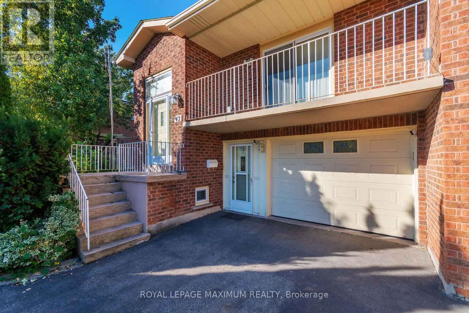 42 KAISER DRIVE