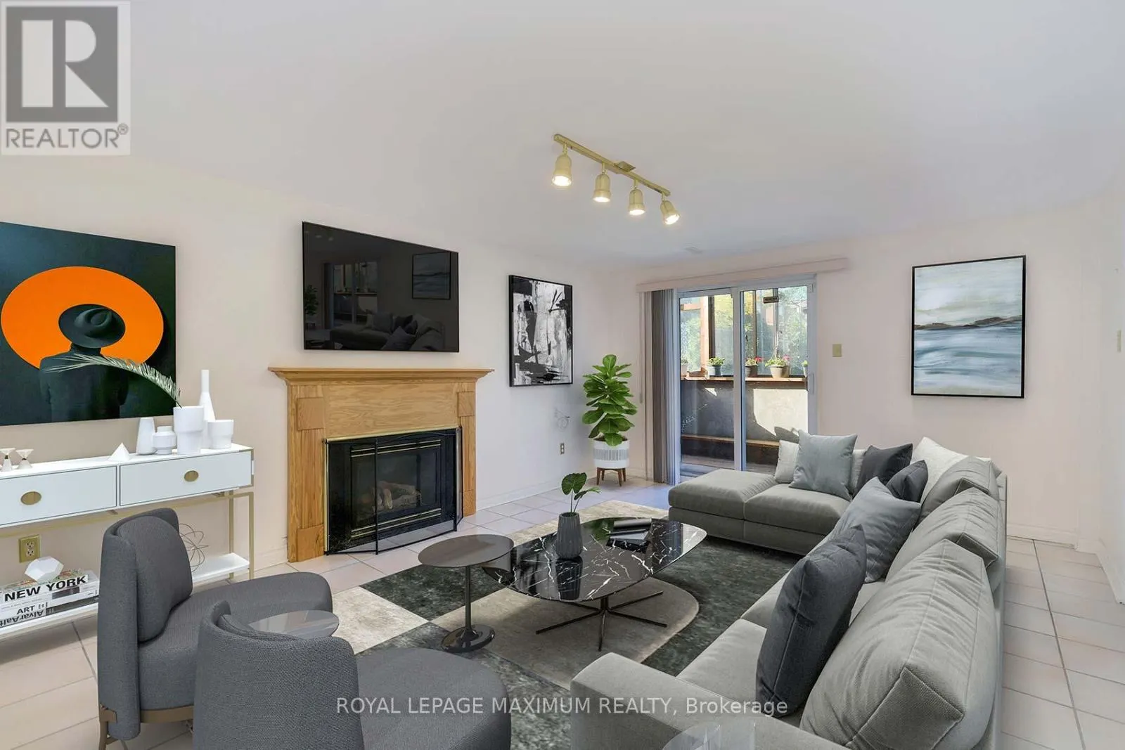42 KAISER DRIVE