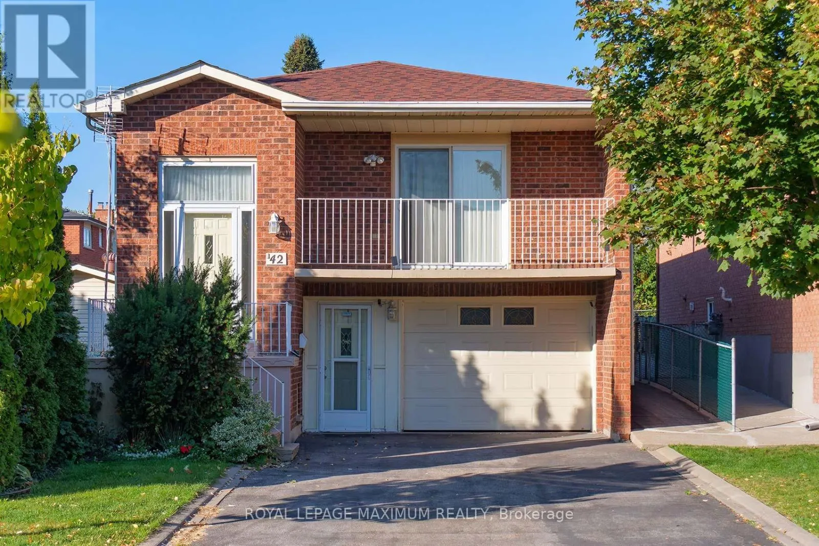 42 KAISER DRIVE