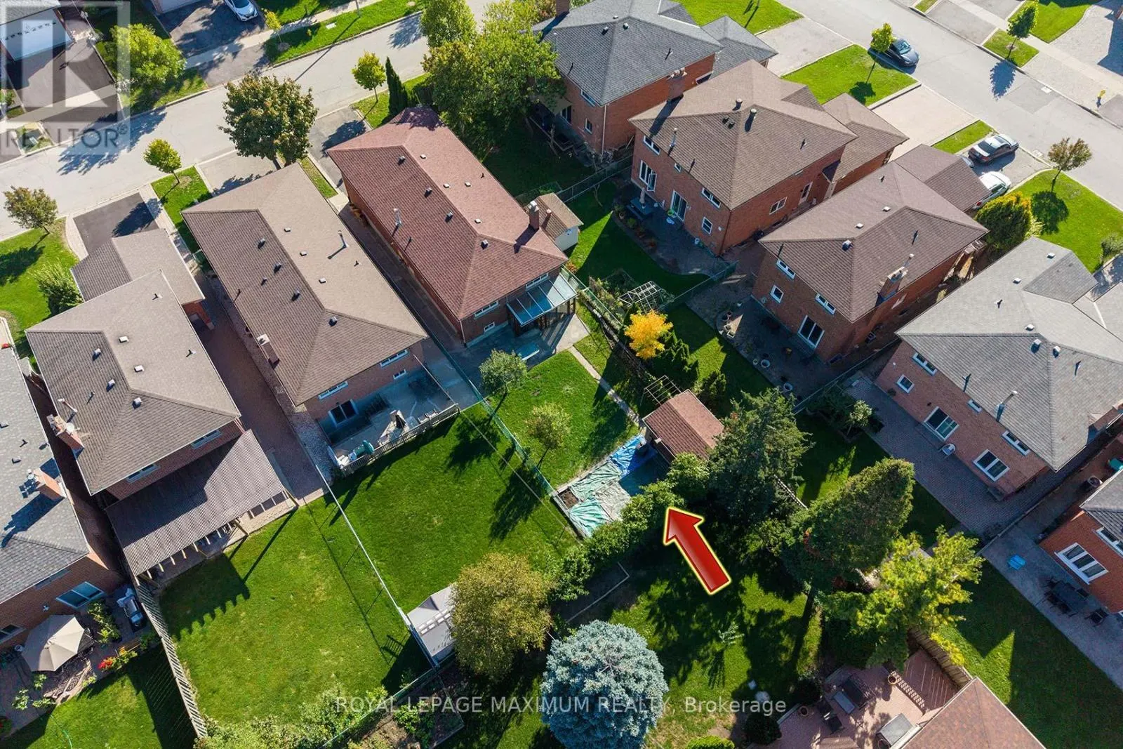 42 KAISER DRIVE