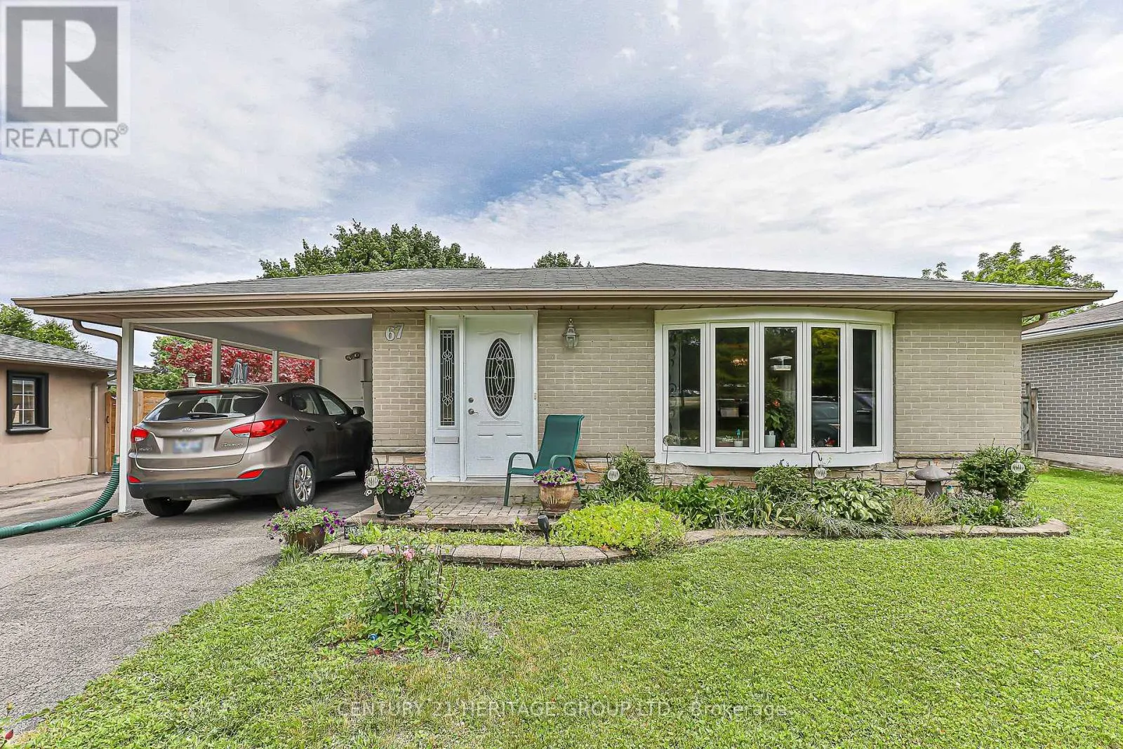 67 DEVINS DRIVE