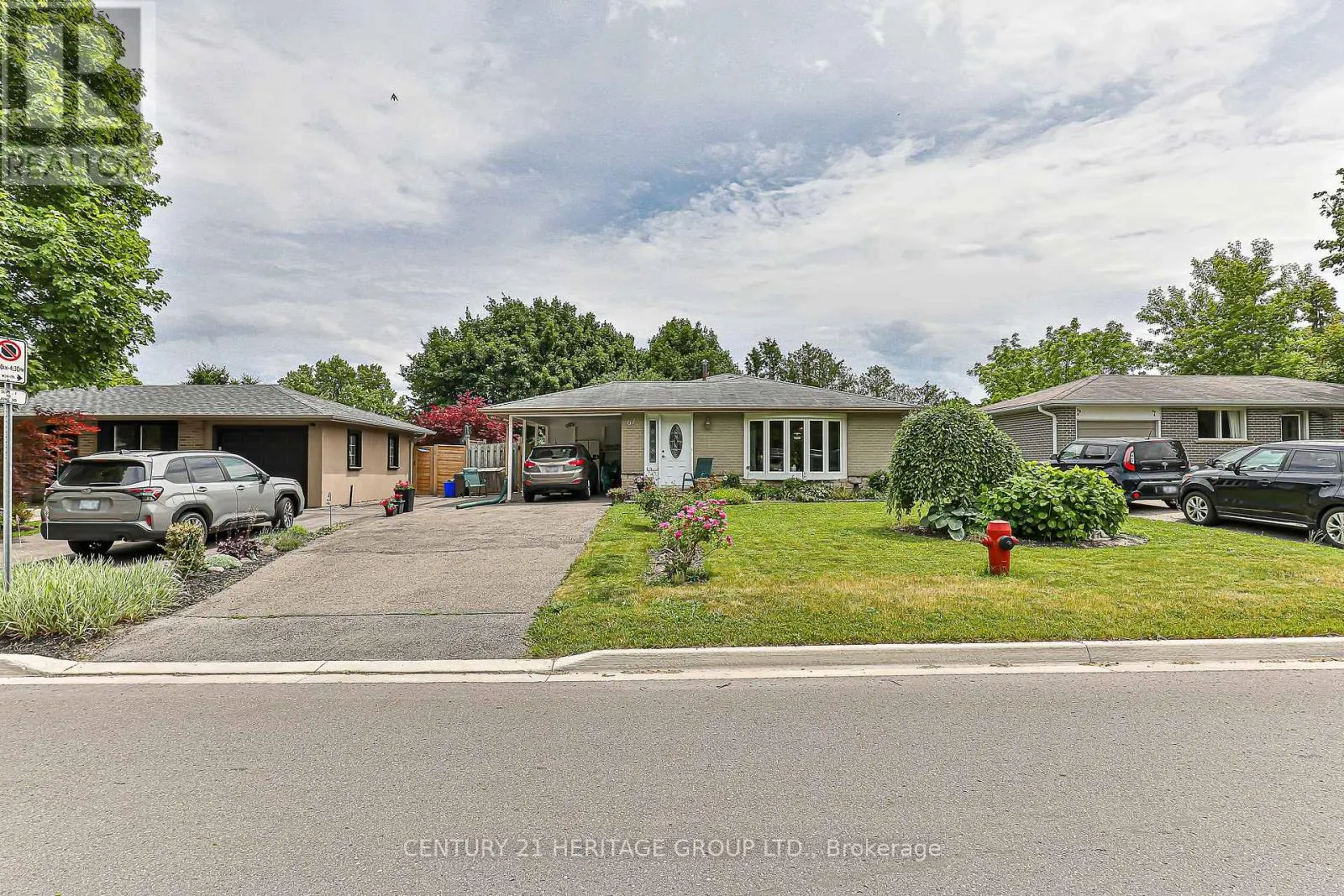 67 DEVINS DRIVE