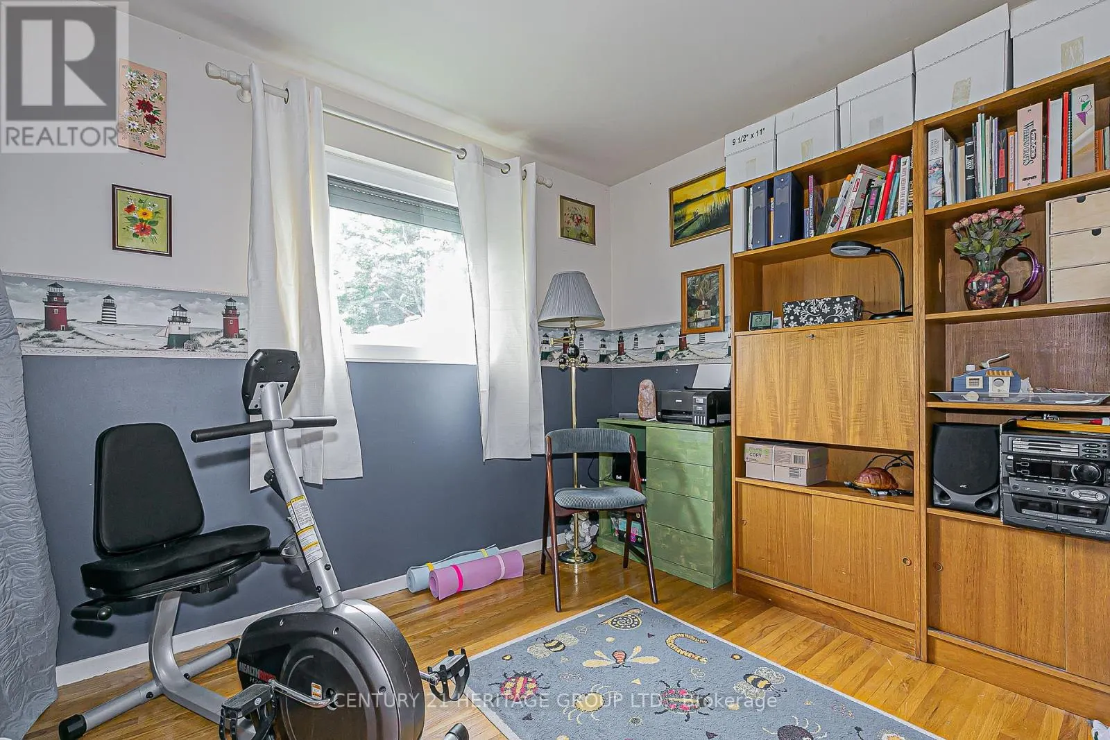 67 DEVINS DRIVE