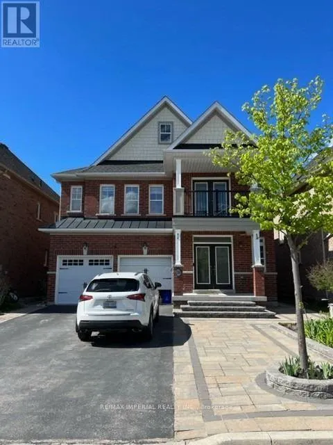 38 BRUCEFIELD COURT